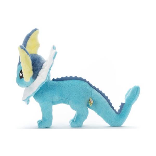 Pokemon Plush Kimi Ni Kimeta Vaporeon Nin Nin Game