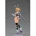 Figma 594 Bunny Suit Planning Sophia F Shirring Bikini Armor Ver