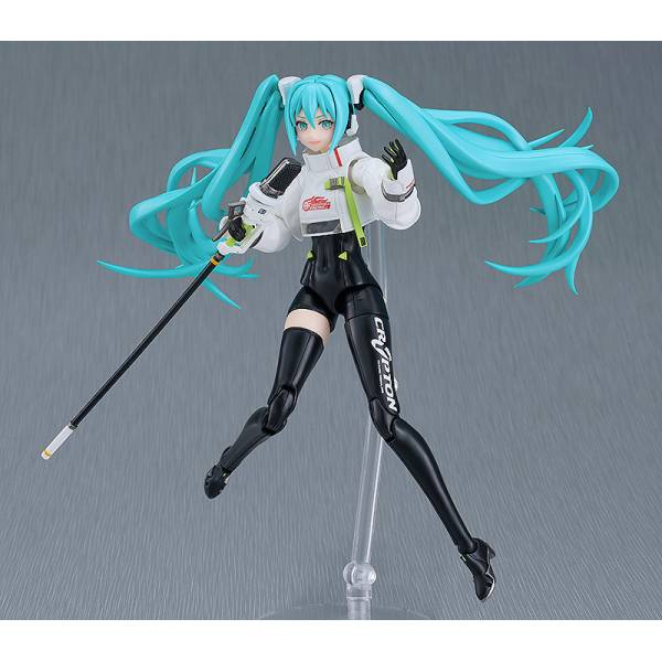 Moderoid Good Smile Racing Hatsune Miku Racing Ver Good