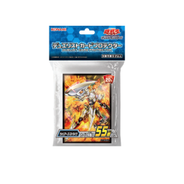 Yu Gi Oh OCG Duelist Card Protective Sleeves Pack Of 100