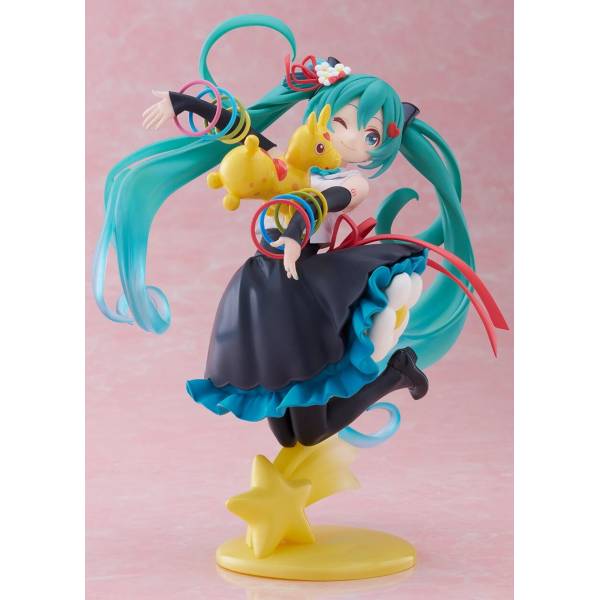 Figure Piapro Characters Hatsune Miku Rody Ver Nd