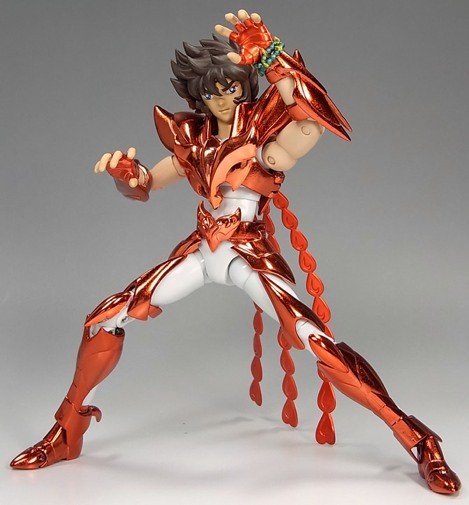 Buy Saint Seiya Myth Cloth Phoenix Ikki Oce Used Hobbies Toys