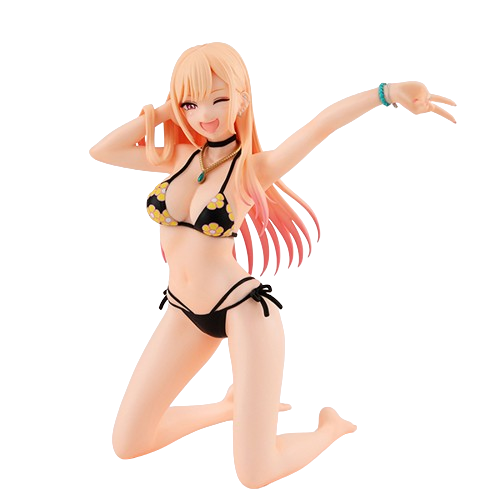 Melty Princess My Dress Up Darling Marin Kitagawa Bikini Ver