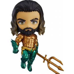 Aquaman: Hero's Edition [Nendoroid 1190]