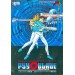Psy-O-Blade [Mega Drive - used]