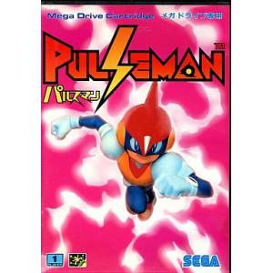 Pulseman [MD - Used Good Condition]