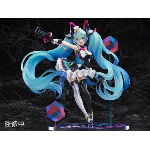 Vocaloid - Hatsune Miku Magical Mirai 2019 Ver. Limited Edition [F:Nex]