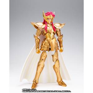 Saint Seiya Myth Cloth EX - Aquarius Camus ~ ORIGINAL COLOR EDITION TAMASHII NATION 2019 Limited [Bandai]