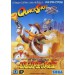 Quackshot [Mega Drive - occasion]