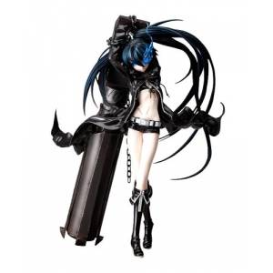Black Rock Shooter - Rock Cannon Ver. [Good Smile Company]