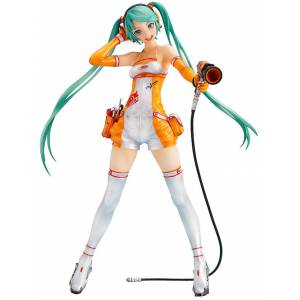 Hatsune Miku - Racing Miku 2010 Ver. [Good Smile Company] [Occasion]
