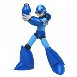Rockman - X [D-Arts] [Used]
