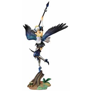 Odin Sphere - Gwendolyn [Alter] [Used]