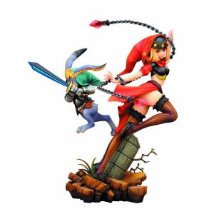 Odin Sphere - Velvet with Cornelius [Alter]