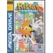 Ristar - The Shooting Star [Mega Drive - used]