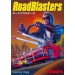 Roadblasters [Mega Drive - used]