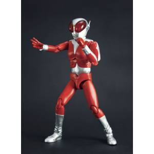 HAF - Fireman [EVOLUTION TOY]