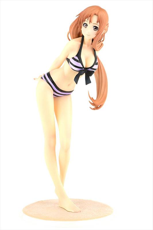 Sword Art Online - Asuna Swimsuit ver. premiumII [Orca Toys]