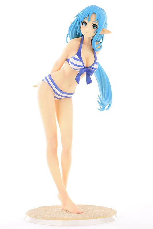 Sword Art Online - Asuna Swimsuit ver. premium/ALO [Orca Toys]
