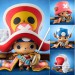    One Piece POP / Portrait Of Pirates Edition Z - Tony Tony Chopper [Megahouse Excellent]