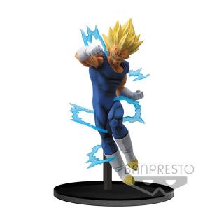 Dragon Ball Z - Dokkan Battle Collab - Majin Vegeta [Banpresto] [Occasion]