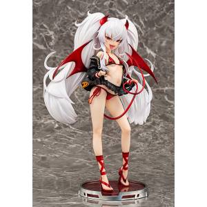 Quiz Magic Academy Kiseki no Kousa Grim Aloe [Wind]