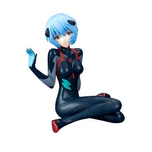 Evangelion: 3.0 You Can (Not) Redo - Ayanami Rei Plugsuit Ver. [Bellfine]