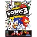 Sonic the Hedgehog 3 [Mega Drive - occasion]