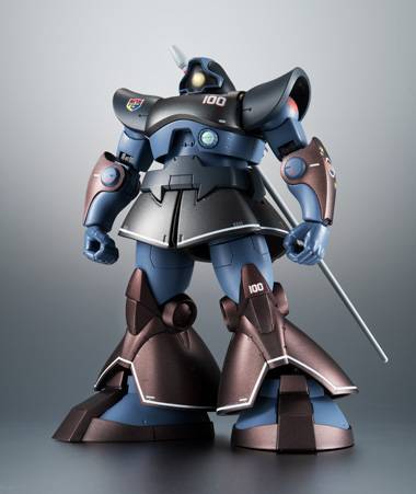 Gundam - MS-09R Rick Dom Real Type Color TAMASHII NATION 2019 Limited [ [Robot Spirits SID...