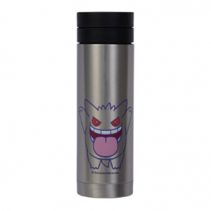 Pokemon - Thermos Bottle Ectoplasma [GOODS]