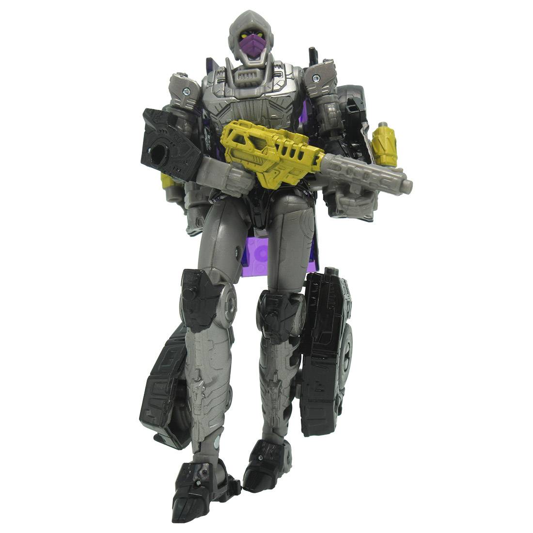Transformers GENERATION SELECTS Nightbird Limited Edition [Takara Tomy]