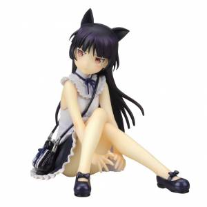 Ore No Imouto Ga Konna Ni Kawaii Wake Ga Nai - Kuro Neko - Memories Natsucomi [Kotobukiya] [Occasion]
