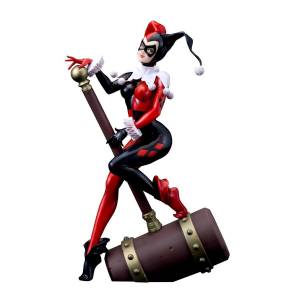 Batman - Harley Quinn [Kotobukiya] [Occasion]