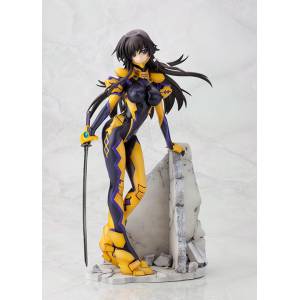 Muv-Luv Alternative Total Eclipse - Yui Takamura Reinforced Suit [Kotobukiya] [Occasion]