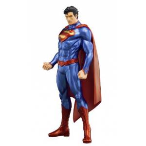 Justice League - Superman New52 Edition [ARTFX+] [Used]