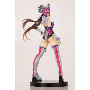 Tekken Tag Tournament 2 - Jaycee (Julia Chang) [Kotobukiya] [Used]