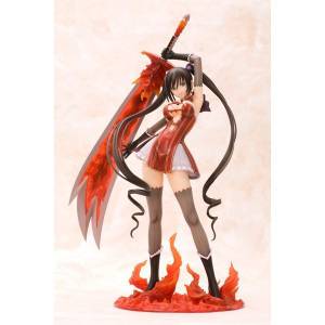 Shining Blade - Sakuya Mode : Crimson [Kotobukiya] [Used]