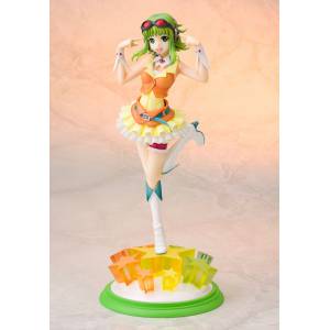 Vocaloid Megpoid - GUMI [Kotobukiya] [Occasion]