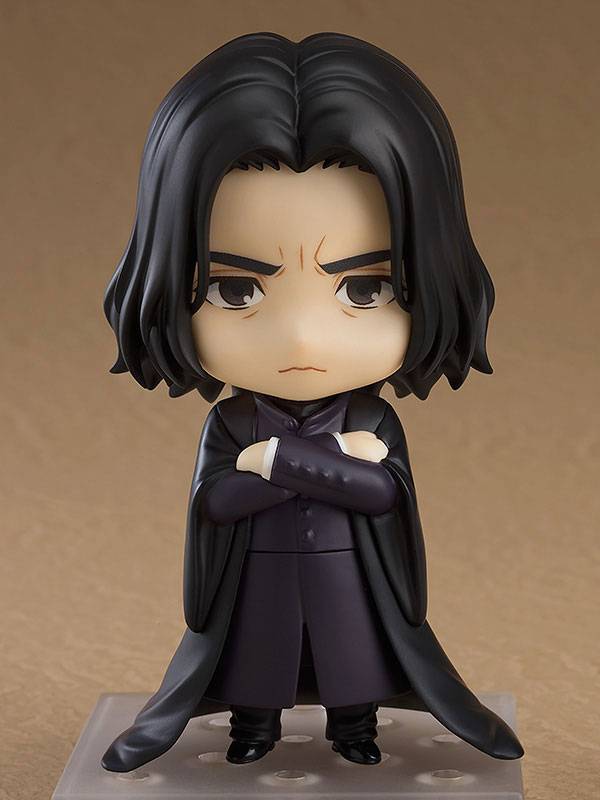 Harry Potter - Severus Snape [Nendoroid 1187]