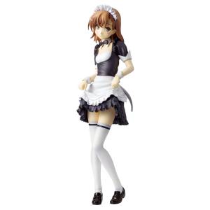 Toaru Kagaku no Railgun - Mikoto Misaka [Kotobukiya] [Used]