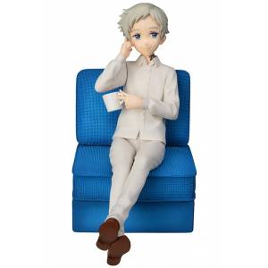 Promised Neverland - Premium Figure - Norman [Used]