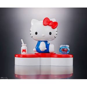 Chogokin Hello Kitty (45TH ANNIVERSARY) [Chogokin]