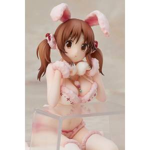 THE IDOLM@STER Cinderella Girls Airi Totoki Princess Bunny After Special Training ver. [ALUMINA]