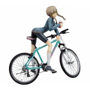 Steins Gate - Suzuha Amane & Mountain Bicycle [Alter]