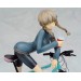 Steins:Gate - Suzuha Amane & Mountain Bicycle [Alter]