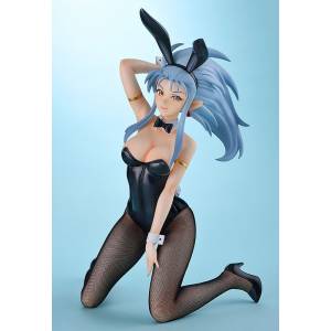 Tenchi Muyo! Ryo-Ohki Ryoko Bunny Ver. [B-STYLE / FREEing]