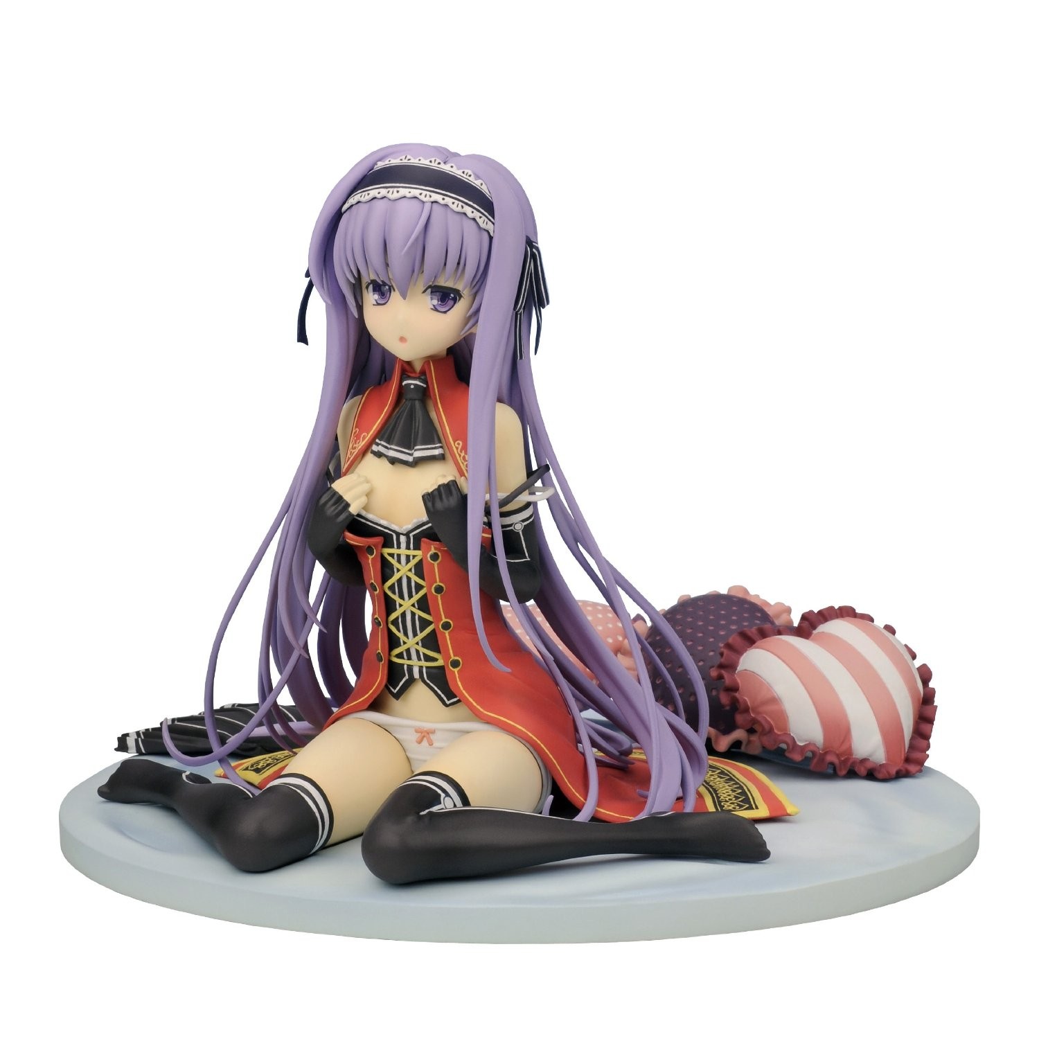 Buy Koi Kishi Purely Kiss Yuu Fujimori Plum Figures Japanese Import Nin Nin Game Com