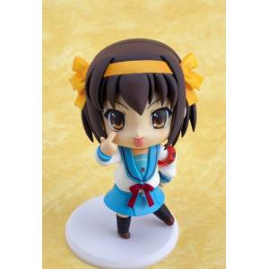Suzumiya Haruhi [Nendoroid 09] [Occasion]