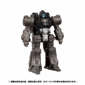 Transformers SIEGE SG-43 Shinji [Takara Tomy]