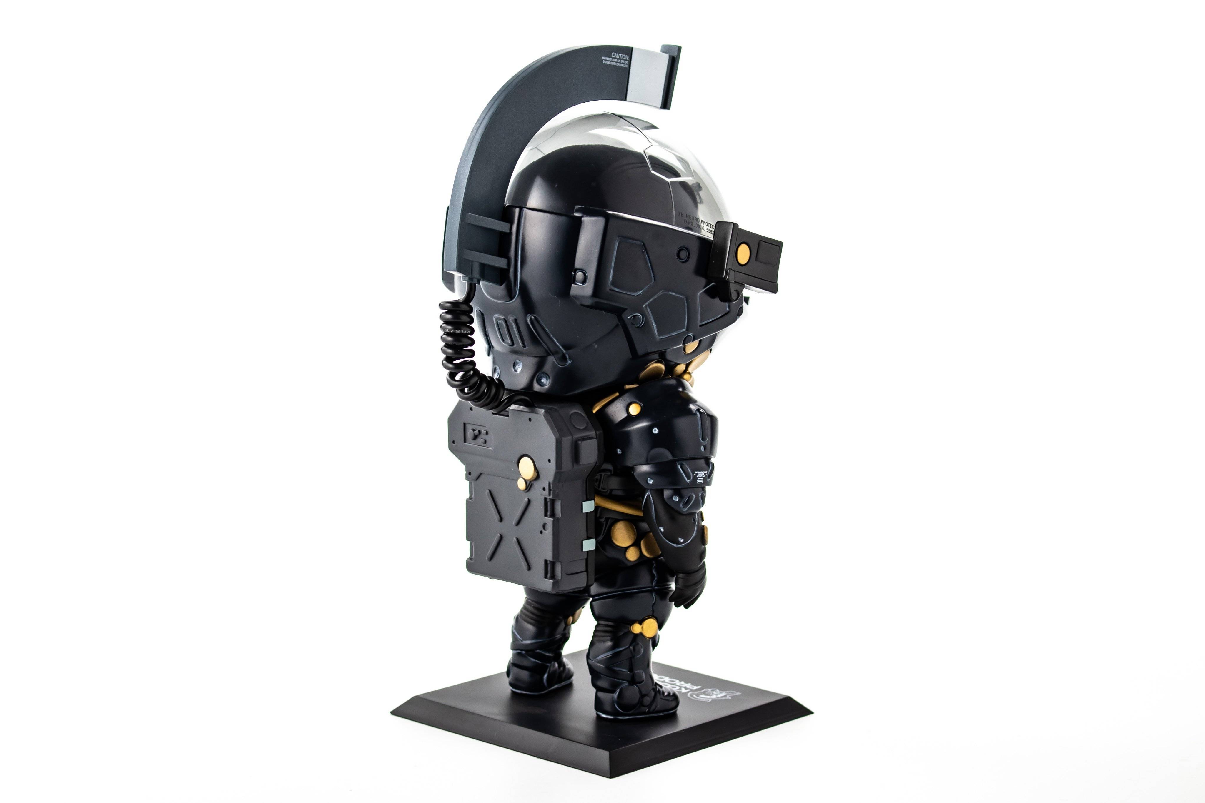Ludens 〜Mini figure Kojima production Kojima Productions Ludens Mini Figure Nendoroid More Death